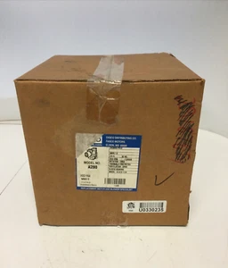 NEW, FASCO, A280, SHADED POLE BLOWER, 1.5A, 115V, 3000 RPM. (27G-1 & 27H-3) - Picture 1 of 5