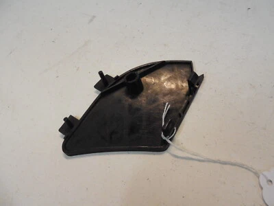 98-02 梅赛德斯 W210 E320 E430 前下保险杠侧烤架 2108850153 — 第 1/4 张图片