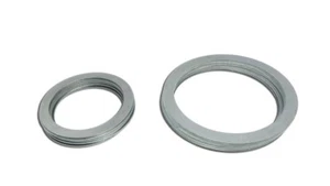 1972-2006 Dana 44 Front or Rearend Differential Carrier Shim Kit Shims - Picture 1 of 1