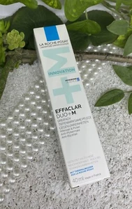 (499,75€/L) La Roche Posay Effaclar Duo+M Creme gegen Unreinheiten 40ml *neu* - Bild 1 von 6