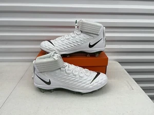 Nike Force Savage Pro 2 SMU Oregon Ducks PE Fußballschuhe CI9869-107 Größe 15 - Bild 1 von 7