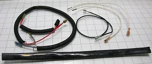 Bunton Mähwerk Kabelbaum - Bild 1 von 3