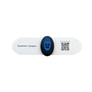 Ossur DualPulse™ Compact - Portable NMES & TENS Therapy Device - Picture 1 of 12
