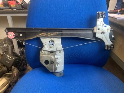 Peugeot 508 SW 2.0 HDI 2013 regulador ventana delantera lado pasajero 9688808280 Foto 1 de 3