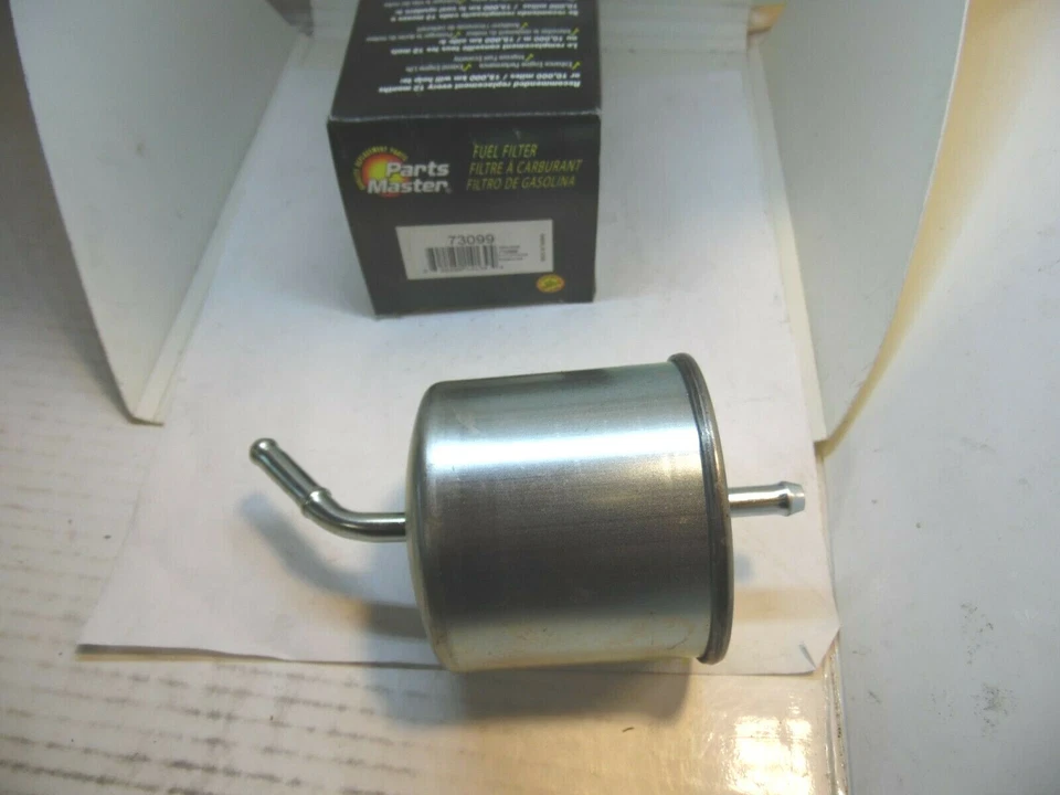 Piezas de filtro de combustible Master 73099 Foto 1 de 2