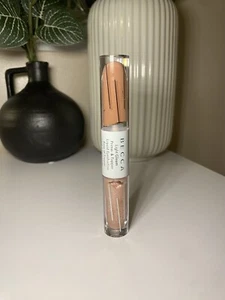 Becca Light Gleam Primer & Topper Liquid Eyeshadow Shade Lunar 3.7ml - Picture 1 of 8