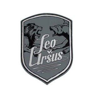 Firestone Walker Brewing Leo v Ursus Logo Beer Decal Bumper Window Sticker 805 - Picture 1 of 1