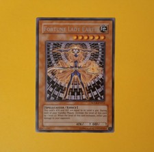 Fortune Lady Earth (Rare) * Mint * Mixed Ed * SOVR-EN012 * Yu-gi-oh