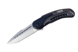 Texas Brand High Quality 3.5" Stainless Steel Blade Knife Bowie Camping Hiking - Bild 1 von 6