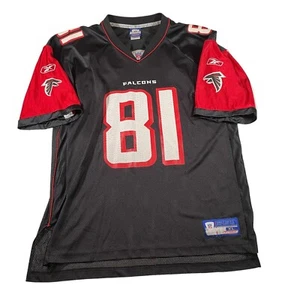 Reebok NFL Trikot Atlanta Falcons Price Größe XL Football 81 Sports Active Herren - Bild 1 von 17