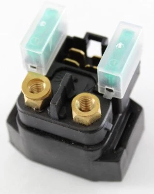 Solenoide relé de arranque Yamaha 450 YFZ450 2004-13 5JW-81940-02-00 Foto 1 de 4