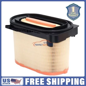 Engine Air Filter for Caterpillar D3 D4 D5 415F2 416F 416F2 420F 3466687 PA5289 - Picture 1 of 7