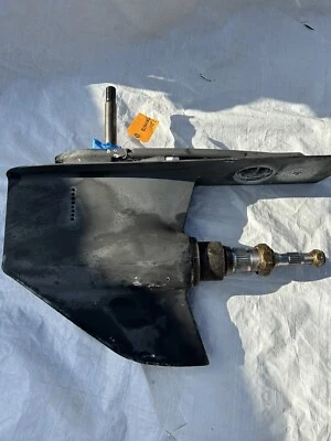 mercruiser bravo 3 outdrive Complete 2.20 - Image 1 of 4