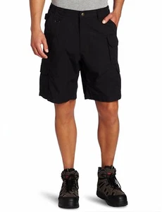 5.11 Tactical Men's Taclite Pro 9.5" Short, Breathable, Action Band, Style 73287 - Picture 1 of 22