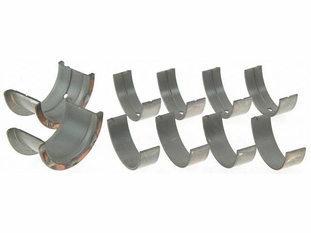 For 1968-1972 Chevrolet Biscayne Main Bearing Set Sealed Power 46897RH 1969 1970 - Image 1 of 2