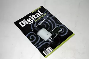DIGITAL MACHINIST Volume 11, No.2 Summer 2016 Complete Magazine - Picture 1 of 1