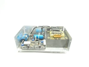 Sola SLD-15-3030-15 Regulated Power Supply 120/240v-ac 3a Amp 15v-dc - Picture 1 of 5