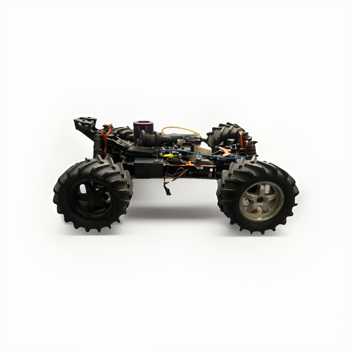 HPI Savage Hobby RC Car, Truck & Motorcycle Models & Kits