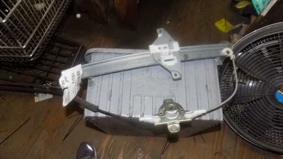 Regulador de ventana trasera izquierda conductor manual para 04-11 SWIFT 2058 Foto 1 de 2