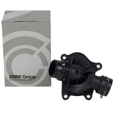 Termostato 88°C pieza original BMW M47 M57 diésel BMW OE 11517805811 - Imagen 1 de 2