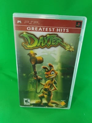 Daxter (Sony PSP, 2006) Foto 1 de 4