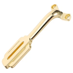 Ceiling Fan Blade Mounting Bracket - Metal Arm For Repairing 52 Inch Fan Blade - Picture 1 of 18