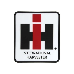 International Harvester 2 x 2 Aufkleber Sticker 4301-3 - Bild 1 von 3