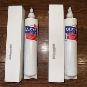 Clear Choice Water Filter CLCH104 Replaces LG Kenmore LT600P 5231JA2006A ~2 Pack - Picture 1 of 1
