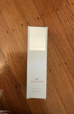 MISSHA Time Revolution The First Essence 5X 150ml - Image 1 of 3