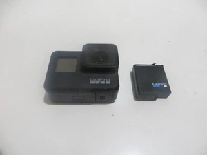 GoPro HERO7 Action Camera - Black - Picture 1 of 8