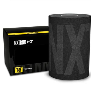Cinta de césped Nxtrnd TRF fútbol cinta de kinesiología extra ancha protege del césped... - Imagen 1 de 5