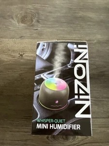 Nizoni Mini Humidifier Whisper Quiet  - Picture 1 of 4