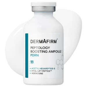 DERMAFIRM Peptology Boosting Ampulle PDRN 30ml - Bild 1 von 3