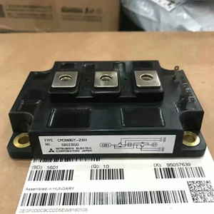 1PZ CM300DY-24H NUOVO MITSUBISHI MODULO offerta migliore USA tassa gratuita - Foto 1 di 3