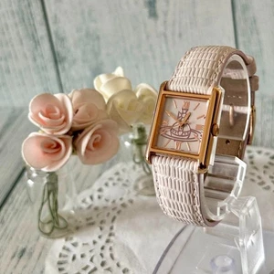 Vivienne Westwood Icon Uhr Orb gebraucht - Bild 1 von 4