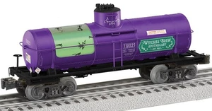 LIONEL 2526280 HALLOWEEN 8K GALONES TANQUE COCHE #311025 - Imagen 1 de 1