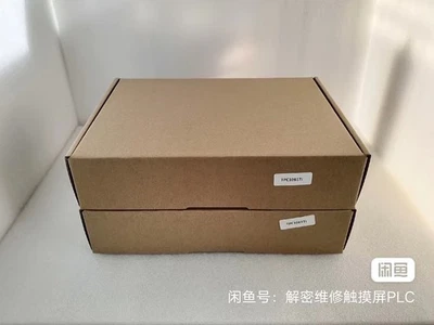 1pcs Brand New TPC1061Ti MCGS 10.2 Inch Standard HMI Touch Screen Free TAX - Image 1 of 4