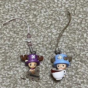 2 Chopper Straps - Picture 1 of 1