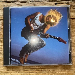 Sammy Hagar by Sammy Hagar CD (1987, Geffen) - Picture 1 of 2