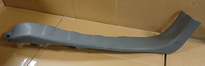 2005 - 2009 年日产 Frontier 后右踢板 原始设备制造商 769B6EA010 右手 灰色 — 第 1/4 张图片