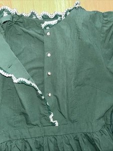 Dirndl Kleid Gr. L - Bild 1 von 5