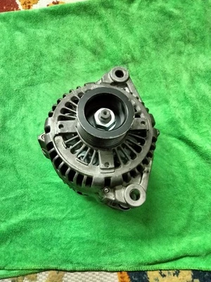 Repuesto alternador nuevo para Kia Hyundai 3.3 2006-2012 3.8L,06-11 Azera,06-10  Foto 1 de 4