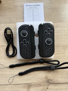 Switch kabellose RGB-LED Controller Set für Switch/OLED/Lite - Bild 1 von 3