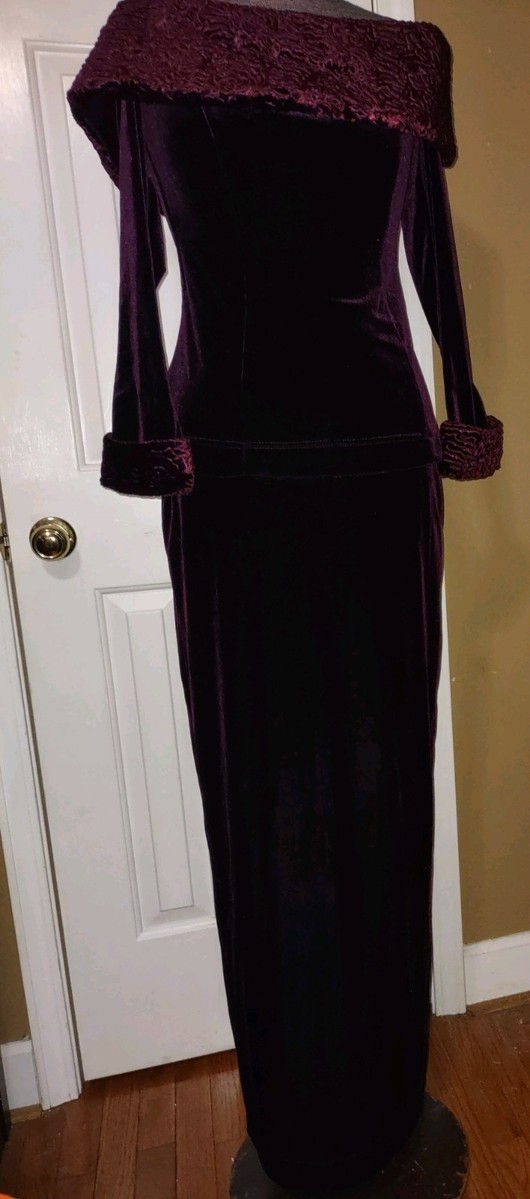 Women's Velvet Tadashi Shoji for sale | eBay Women's Velvet Tadashi Shoji for sale | eBay
