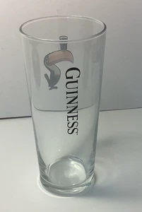 Guinness Original Toucan Pint Glass Collectable 1 Glass - Picture 1 of 4
