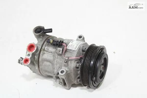 2017-2019 CHEVROLET CRUZE 1.4L AIR CONDITIONING AC A/C COMPRESSOR 39159322 OEM - Picture 1 of 8