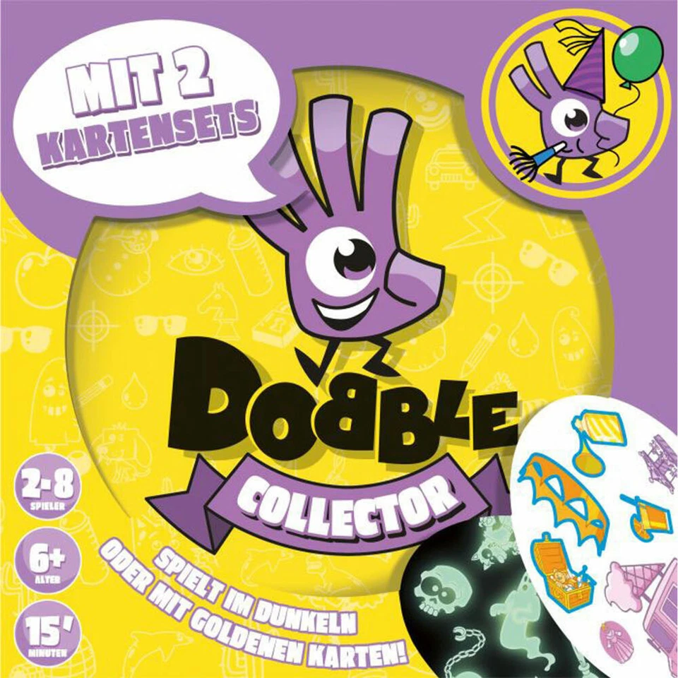 Dobble Collector - Bild 1 von 1
