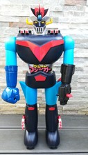 GRANDE MAZINGA JUMBO 1978 COMPLETO, CM 60 MATTEL VINTAGE