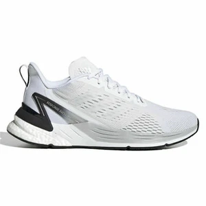 Adidas Response Super Hombres Zapatos para Correr Boost - Blanco/Gris FX4830, EE. UU. Talla 10 - Imagen 1 de 7