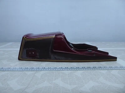 1980 Kawasaki KZ1000 E Shaft K581-1. rear seat cowl tail fairing - Изображение 1 из 4